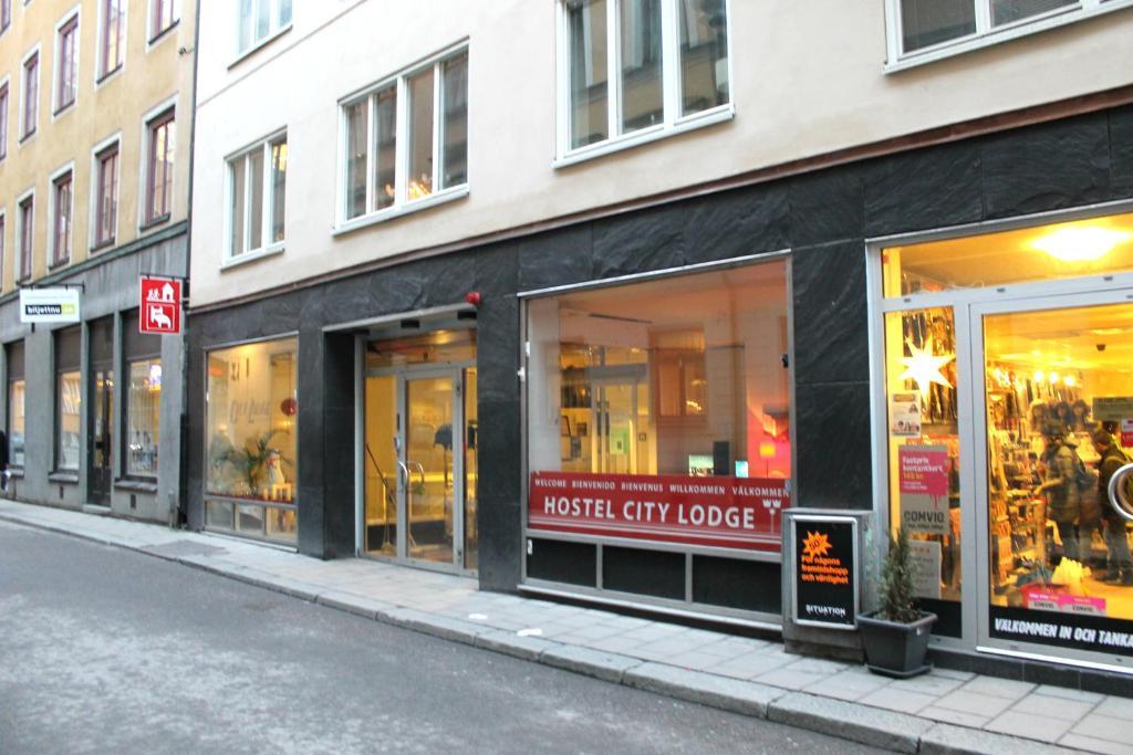 Klara * Stockholm