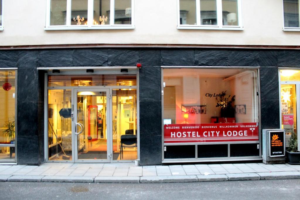 Hostel Klara