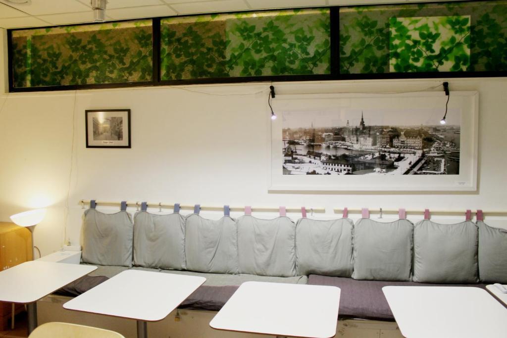 Hostel Klara