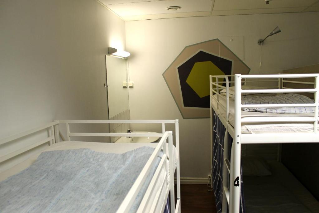 Klara Hostel