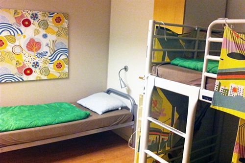 Klara Hostel Stockholm