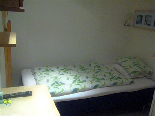 Klara Hostel *