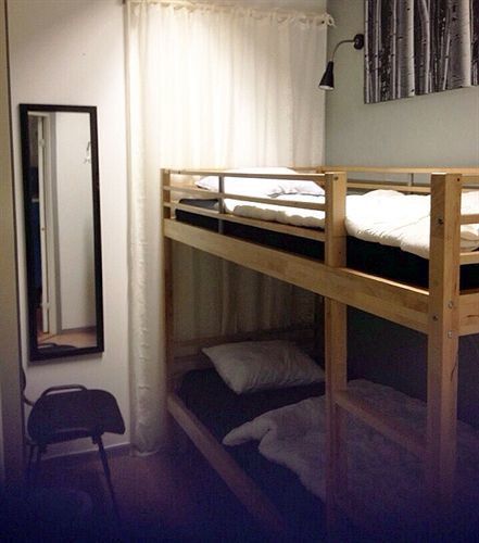 Klara * Stockholm