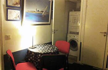 Klara Hostel Stockholm