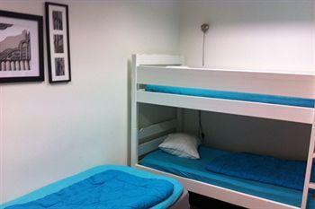 Klara Hostel Stockholm