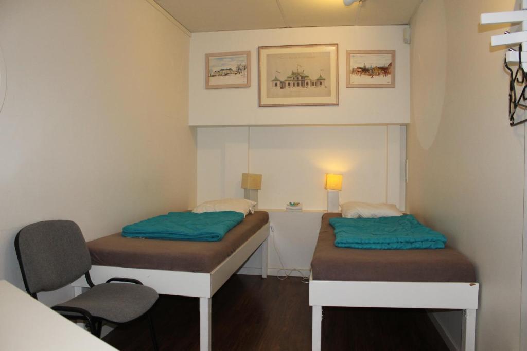 Klara Hostel