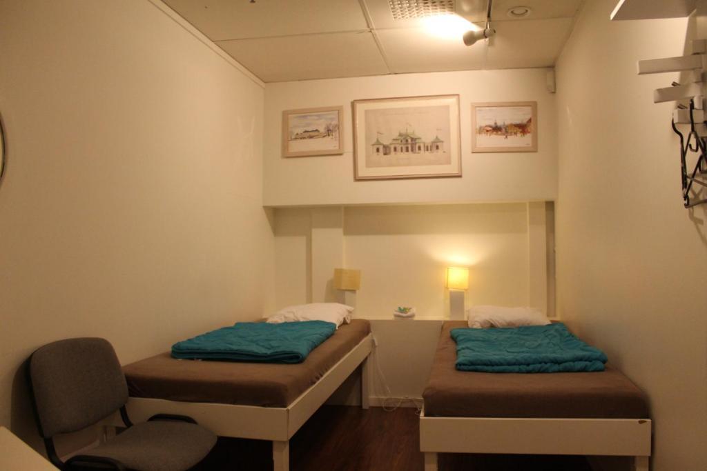 Hostel Klara *