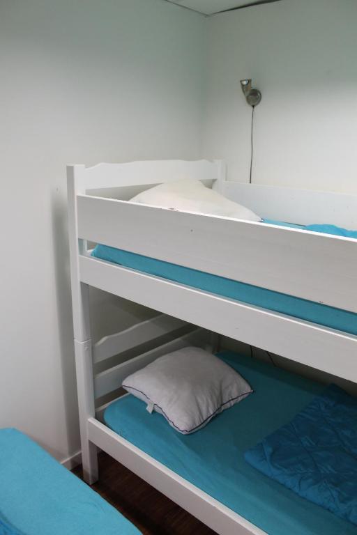 Klara Hostel *