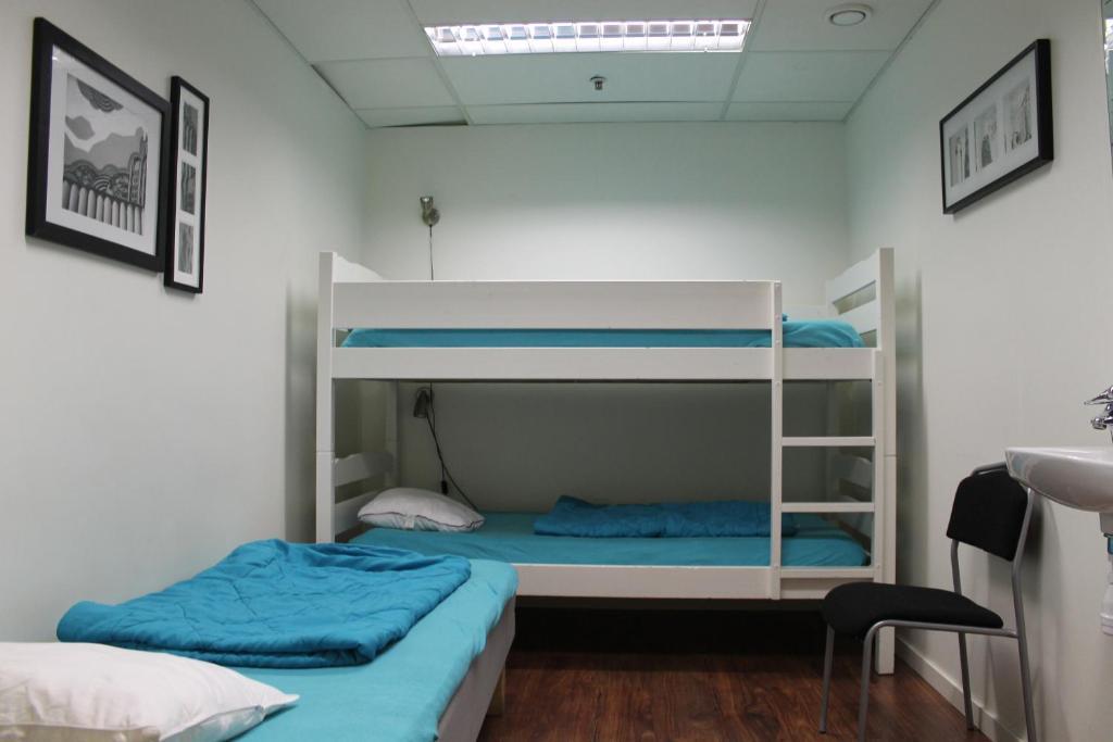 Hostel Klara Stockholm