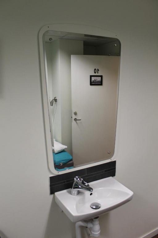 Hostel Klara