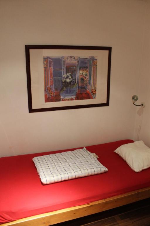 Klara Hostel