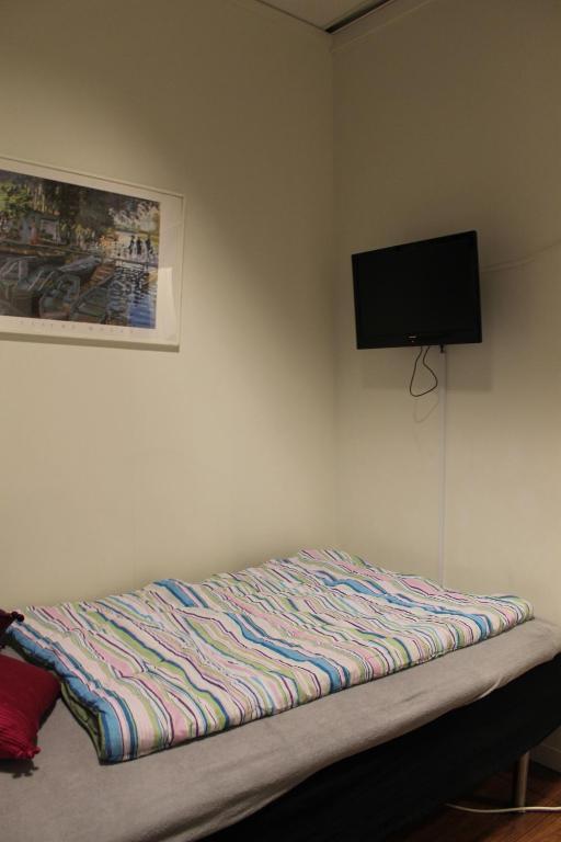 Hostel Klara *