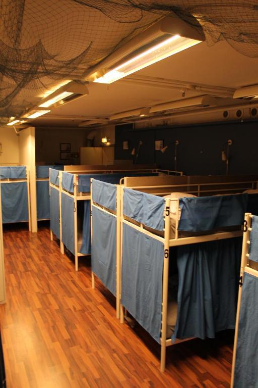 Hostel Klara *