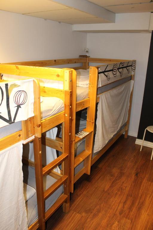 Hostel Klara *