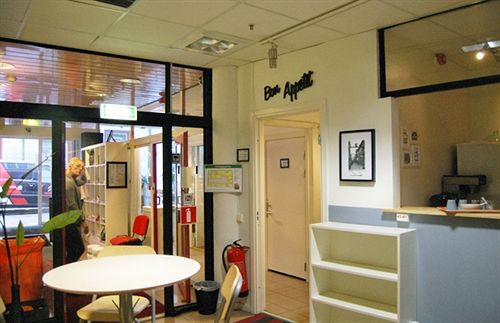 Klara Hostel