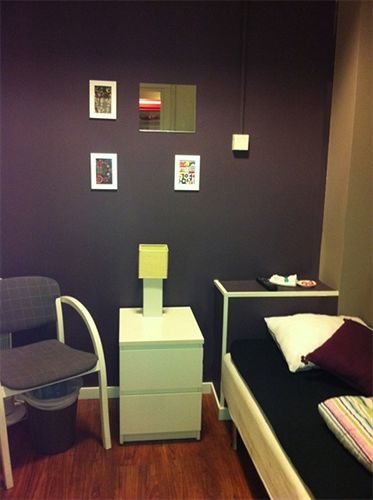 Klara Hostel *